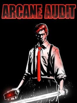 Arcane Audit