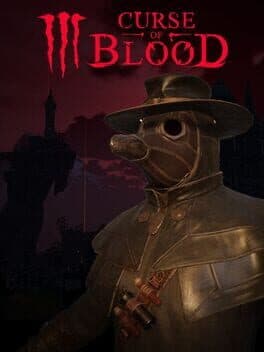 Curse of Blood