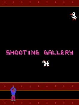 Shooting Gallery