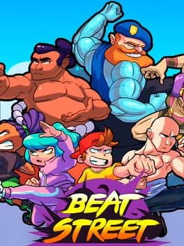 Beat Street