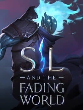 Sil and the Fading World