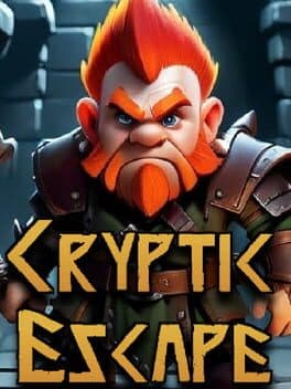Cryptic Escape