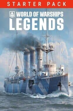 World of Warships: Legends - Jump-Start 7