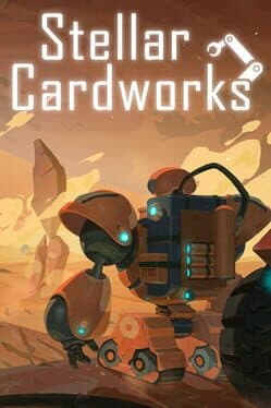 Stellar Cardworks