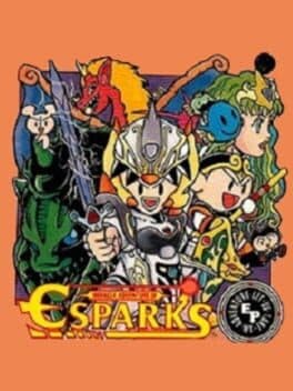 Miracle Adventure Esparks