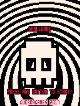 Skulldude
