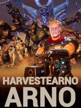 Harvester Arno
