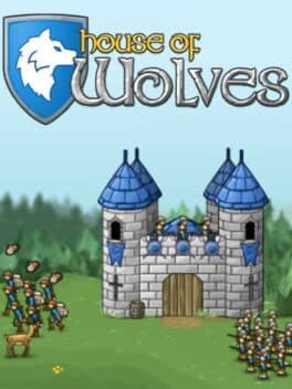 House of Wolves
