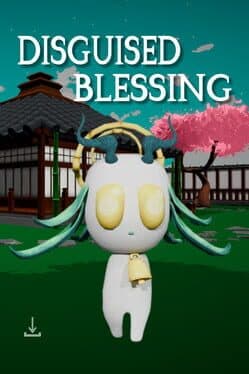 Disguised Blessing