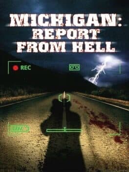 Michigan: Report from Hell