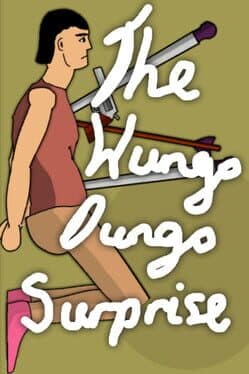 The Wungo Dungo Surprise