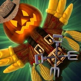 Chicken Invaders 5: Cluck of the Dark Side - Halloween Edition