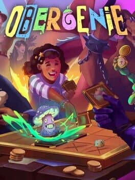 Obergenie
