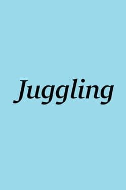 Juggling