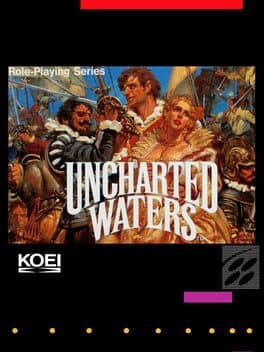 Uncharted Waters