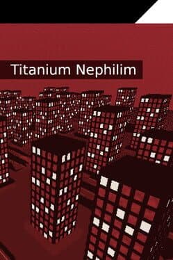 Titanium Nephilim