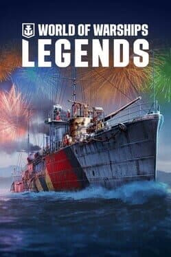 World of Warships: Legends - Agile Guardian