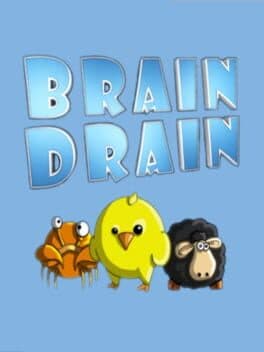 Brain Drain