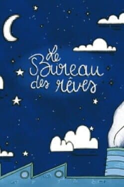 Le Bureau Des Rêves