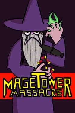 Buckshot Battlemage