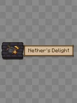 Nether's Delight