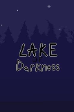 Lake of Darkness