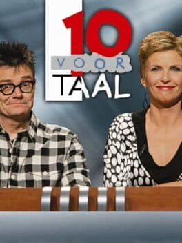 10 voor Taal