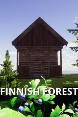 Finnish Forest