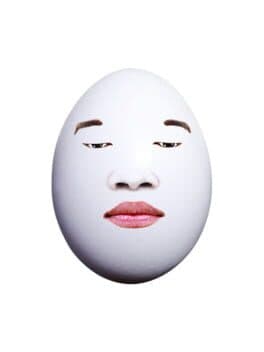 ForbiddenEgg