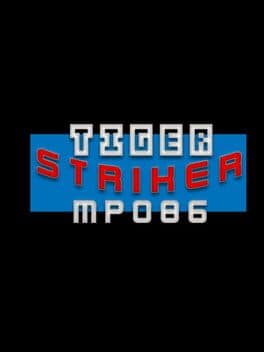 Tiger Striker: MP086