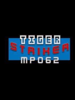 Tiger Striker: MP062