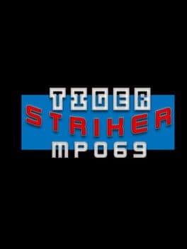 Tiger Striker: MP069