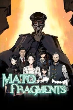 Mato Fragments