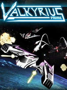 Valkyrius Prime