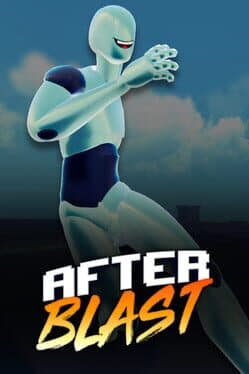 Afterblast