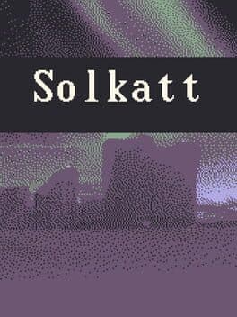 Solkatt_