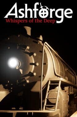 Ashforge: Whispers of the Deep