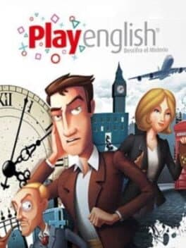 PlayEnglish