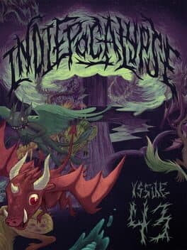 Indiepocalypse #43