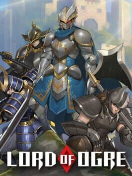 Lord of Ogre