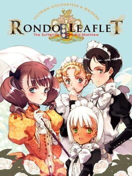 Rondo Leaflet