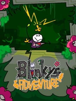 Blinky's Adventure