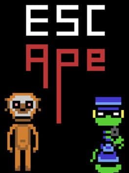 ESC Ape