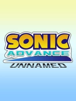 Sonic Advance: Unnamed