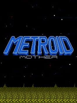 Metroid Mother