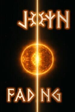 Joth Fading