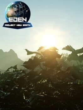 Eden: Project New Earth