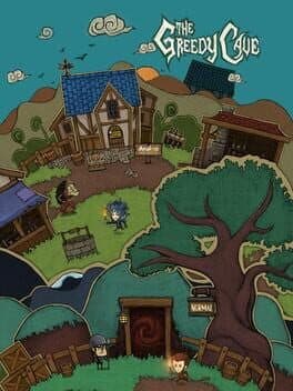 The Greedy Cave