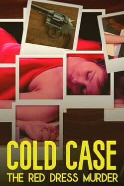 Cold Case: The Red Dress Murder