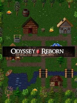 Odyssey Reborn